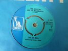 The Idle Race - The Skelton And The Roundabout 1968 UK 45 LIBERTY PSYCH