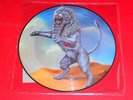 Rolling Stones -- Out of control -- Picture- Single