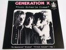 Generation X – Todo Estas La Cosas EP 7