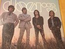 The Doors Waiting For The Sun Promo NM Condition