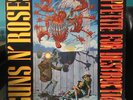 Guns N' Roses - Appetite For Destruction 12