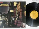 DAVID BOWIE RISE AND FALL OF ZIGGY STARDUST RCA RVP-6127 Japan Vinyl LP