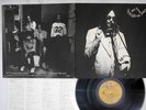 NEIL YOUNG TONIGHT'S THE NIGHT REPRISE P-8556R Japan Vinyl LP