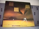 KLAUS SCHULZE  ++  BLACKDANCE  ++  vinyl lp  ++