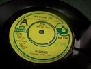 Wizzard - See My Baby Jive 7