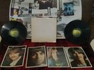 Beatles 1968 White Album UK Pressing With All Inserts