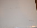 The Beatles White Album CLEAN  Low # 0054594 all photos and poster Apple lp