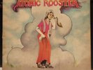 Atomic Rooster LP In hearing of UK Pegasus 1st Press