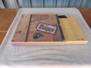 THE BEATLES BOX SET FROM LIVERPOOL 8 RECORD SET LP VINYL - EXCELLENT CONDITION
