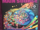 MAIN SOURCE Breaking Atoms LP VINYL RECORD NEW