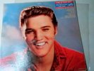 WAX IS VG+ ELVIS PRESLEY 