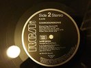 DAVID BOWIE Changesonebowie changes one greatest hits 1982 lp SUPERB COPY