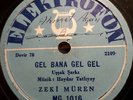 ZEKI MÜREN 