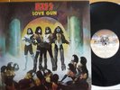 Kiss ?– Love Gun Casablanca ?– NB 7022 Germany NM/EX (  LP,Album )