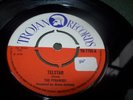 The Pyramids - Telstar 7