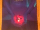 Tricky - Pre-Millenium Tension LP (w/postcard)