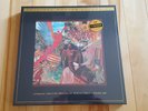 Santana, Abraxas 45rpm, MFSL Ultradisc One-Step Mobile Fidelity Sealed, Vinyl