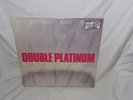 KISS Double Platinum Casablanca 1985 non-gatefold release SEALED