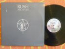 RUSH Archives 3-LP Mercury 1978 3-On-1 Self Titled/Fly By Night/Caress Of Steel