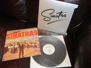 Frank Sinatra Swingin' Session MFSL Pressing Mobile Fidelity LP Mint  WOW