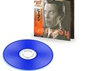 DAVID BOWIE-HEATHEN-IMPORT LP WITH JAPAN OBI Ltd/Ed Analog