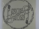 ALBERT AYLER Bells LP on ESP-Disk sealed