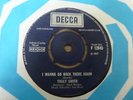 Truly Smith - I Wanna Go Back There Again 1967 UK 45 DECCA MOD/NORTHERN SOUL
