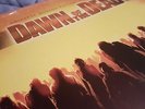 Soundtrack • DAWN OF THE DEAD Album • Colored ORANGE Vinyl Record LP