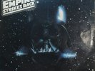 STAR WARS THE EMPIRE STRIKES BACK soundtrack original 1980 w/ Inner Sleeve vinyl