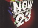 Various ?– Now That's What I Call Music 23  2x vinyl  1992 near Mint condition