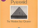 The Modern Jazz Quartet Pyramid 180g VINYL LP NEW