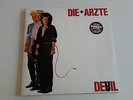 Die+Ärzte / Devil  (Deutsche Press.2005)   eigentlich wie Neu