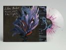 Julien Baker - Turn Out The Lights Clear Pink Purple Splatter Vinyl LP x/500 NEW