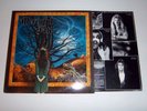 MERCYFUL FATE - IN THE SHADOWS LP ORIGINAL 1993 UK + INNER RARE HEAVY METAL HEAR