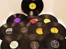 78 RPM Rockabilly Records 11 Total Carl Perkins,  Paul Anka, The Champs, More...