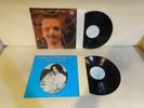 VG++/NM- 2 Karlos Steinblast LPs BOTH SIGNED  PRIVATE PRESS PROG ROCK JAZZ FUNK