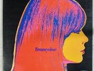 Françoise Hardy 33 Tours interprète Serge Gainsbourg 1971