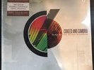 Coheed And Cambria Year Of The Black Rainbow Vinyl (180 Gram) Brand New 2010