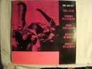 LP - THE CATS : TOMMY FLANAGAN, JOHN COLTRANE, KENNY BURRELL-IDREES SULIEMAN-OJC