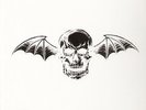 AVENGED SEVENFOLD NEW VINYL