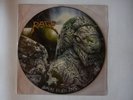 Rage End Of All Days GER Ltd Ed Picture-Disc LP 1997 Heavy Metal Top