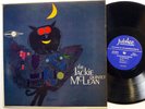JACKIE McLEAN Quintet LP Jubilee 1064 jazz 1st press VG+ vinyl  #1043