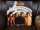 The Kinks 