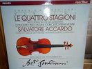 The four seasons Salvatore Accardo