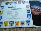 LP Ernst Mosch / Egerland - Heimatland Vinyl Top Zustand