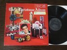 Elvis Presley CANADA LP CHRISTMAS ALBUM LPM-1951 Canadian