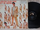 Elvis Presley - 50,000,000 Elvis Fans Can't Be Wrong (Elvis Gold Volume 2)