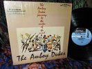 ?BEST? MINT SHRINK '68 OG THE AMBOY DUKES   