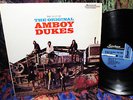 FANTASTIC  MINT  SHRINK  The AMBOY DUKES  The Original - Hard Nugent Garage FUZZ