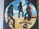 Ace of Spades by Mot?rhead  picture disc (Vinyl, Aug-2008, Sanctuary (USA))